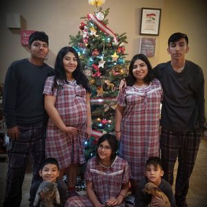 Meet your Posher, Carmen